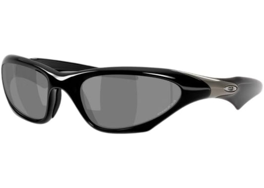 Oakley Muzm Scar Prizm Sunglasses Black (0OO9526)