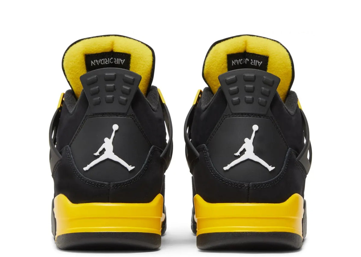 Air Jordan 4 Retro Thunder (2023)