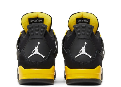 Air Jordan 4 Retro Thunder (2023)