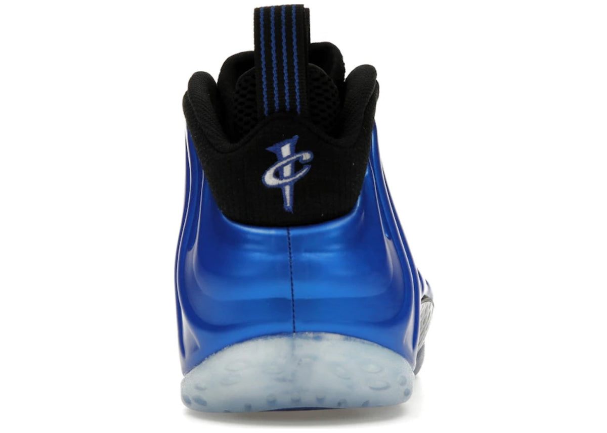 Nike Air Foamposite One International Blue