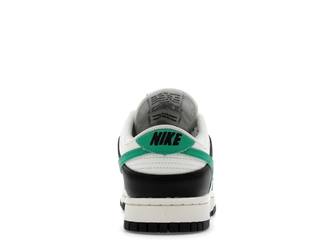 Nike Dunk Low Celtics (Women's)