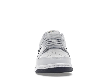 Nike Dunk Low 3D Swoosh
