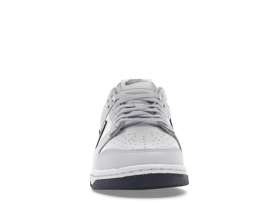 Nike Dunk Low 3D Swoosh