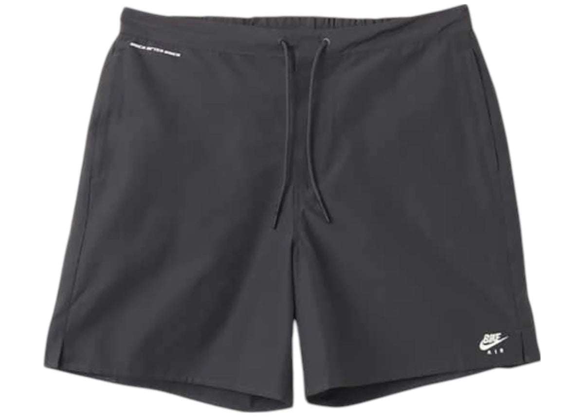 Jordan BIKE AIR x Nigel Sylvester Bike Shorts Black