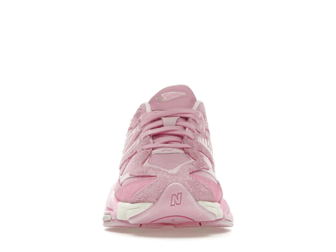 New Balance 9060 Pink Overdye