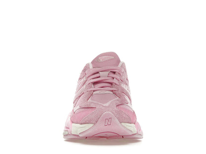 New Balance 9060 Pink Overdye