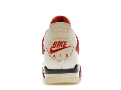 Jordan 4 Retro OG Nigel Sylvester Brick After Brick Bike