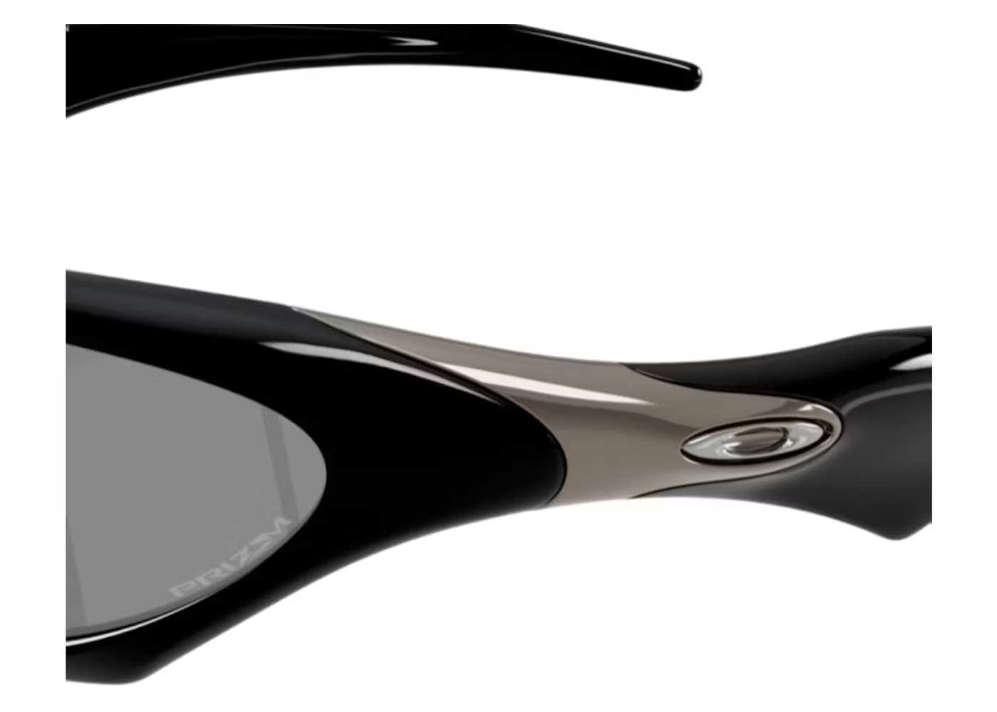 Oakley Muzm Scar Prizm Sunglasses Black (0OO9526)