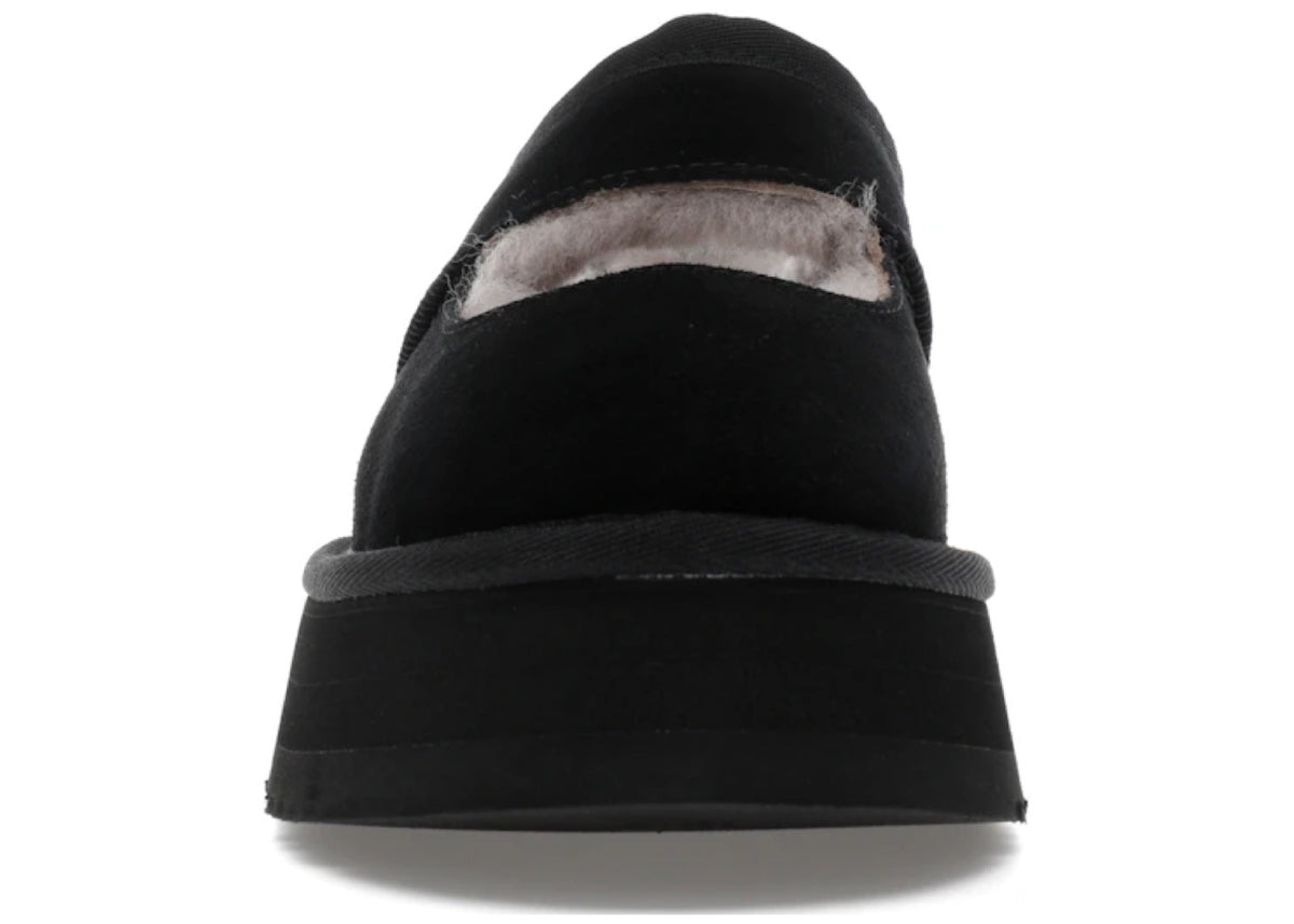 UGG Bea Mary Jane Black (Women's)