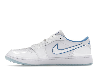 Jordan 1 Low Golf White Legend Blue