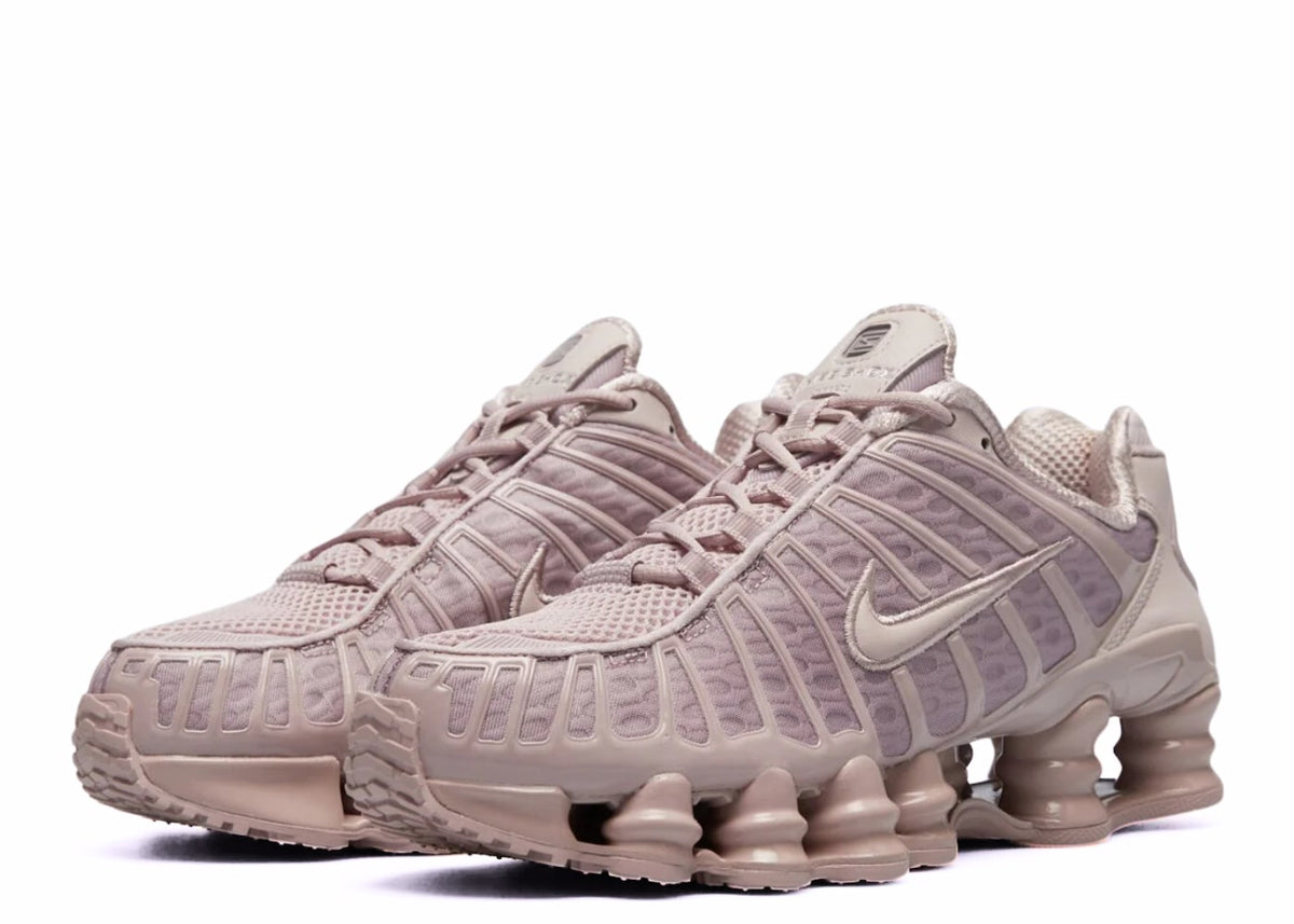 Nike Shox TL Particle Rose (Women's)