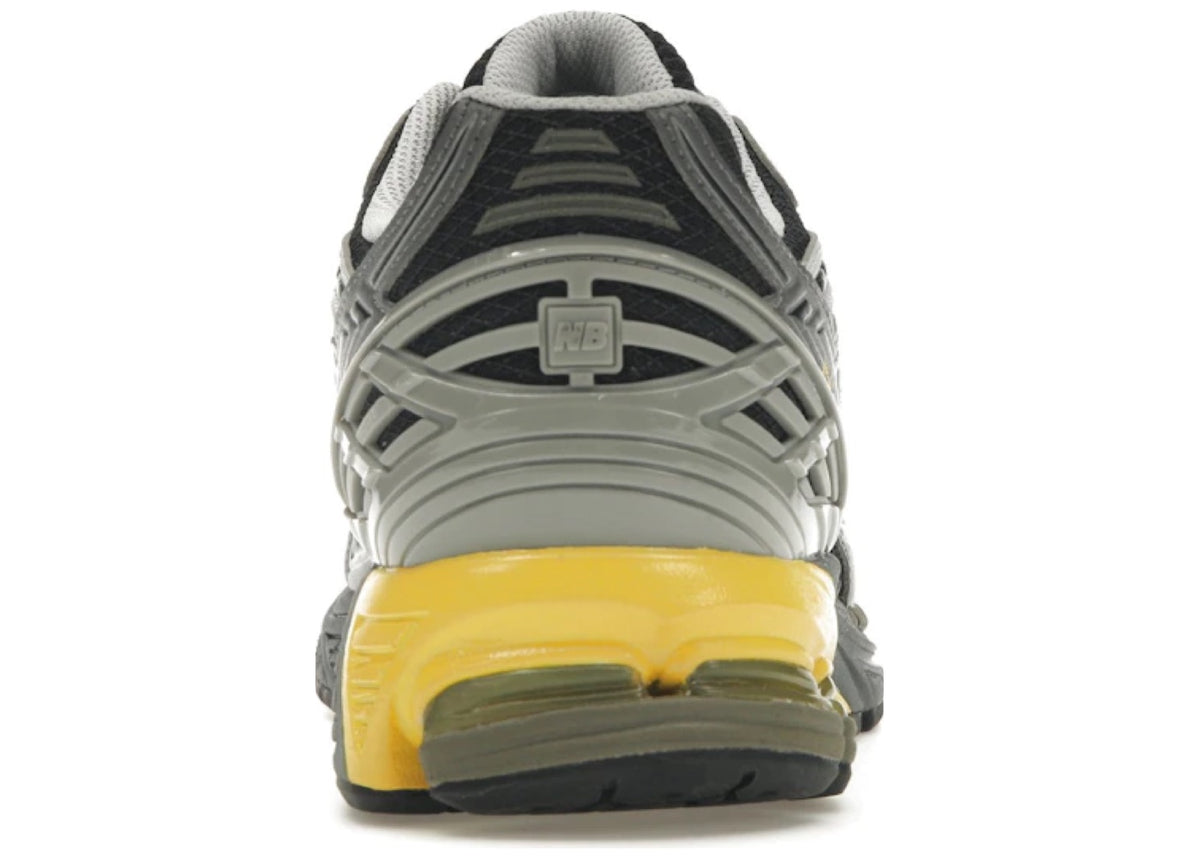 New Balance 1906U Castlerock Ginger Lemon