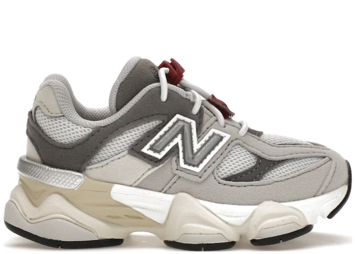 New Balance 9060 Rain Cloud (TD)