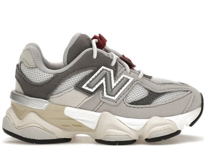 New Balance 9060 Rain Cloud (TD)