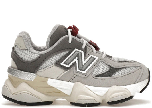 New Balance 9060 Rain Cloud (TD)