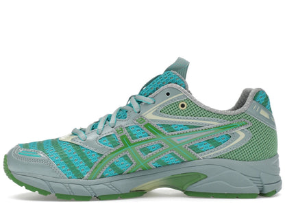 ASICS UB9-S Gel DS Trainer 14 Kiko Kostadinov Waterfall Lichen Rock