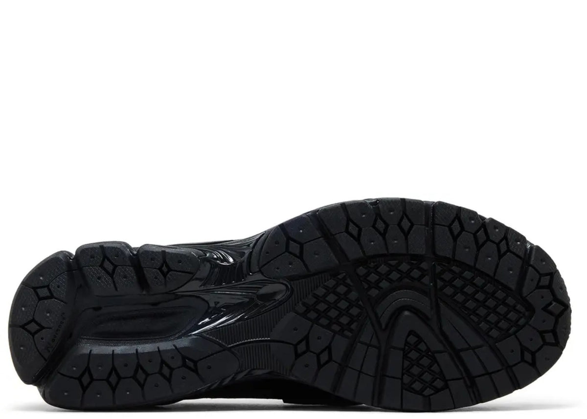 New Balance 1906L Black Angora