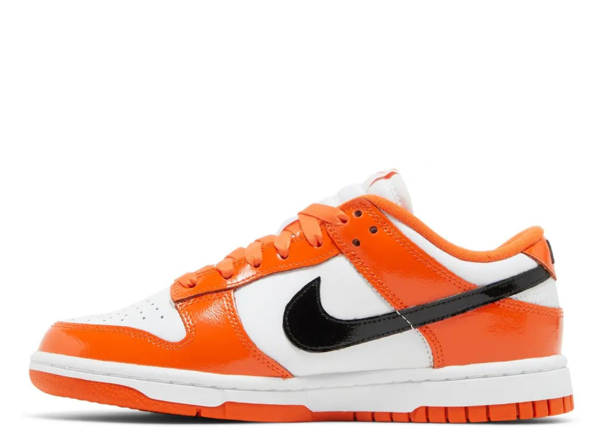 Nike Dunk Low Patent Halloween (2022) (Women's)