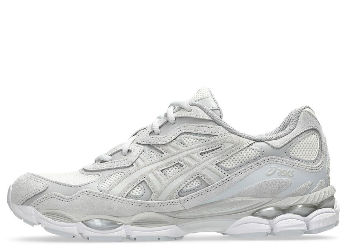 ASICS Gel-NYC Cream Cloud Grey