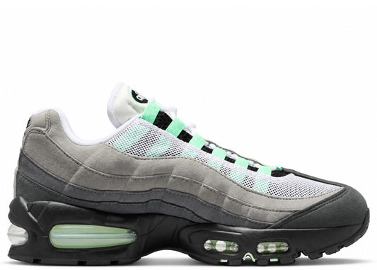 Nike Air Max 95 OG Big Bubble Fresh Mint (Women's)