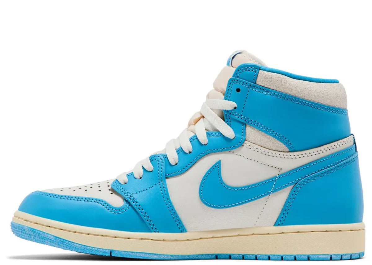 Jordan 1 Retro High OG UNC Reimagined