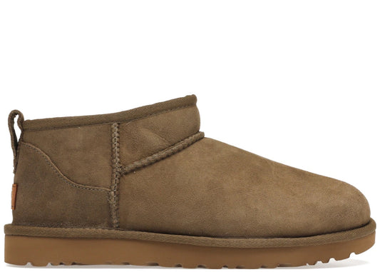 UGG Classic Ultra Mini Boot Antilope (Women's)