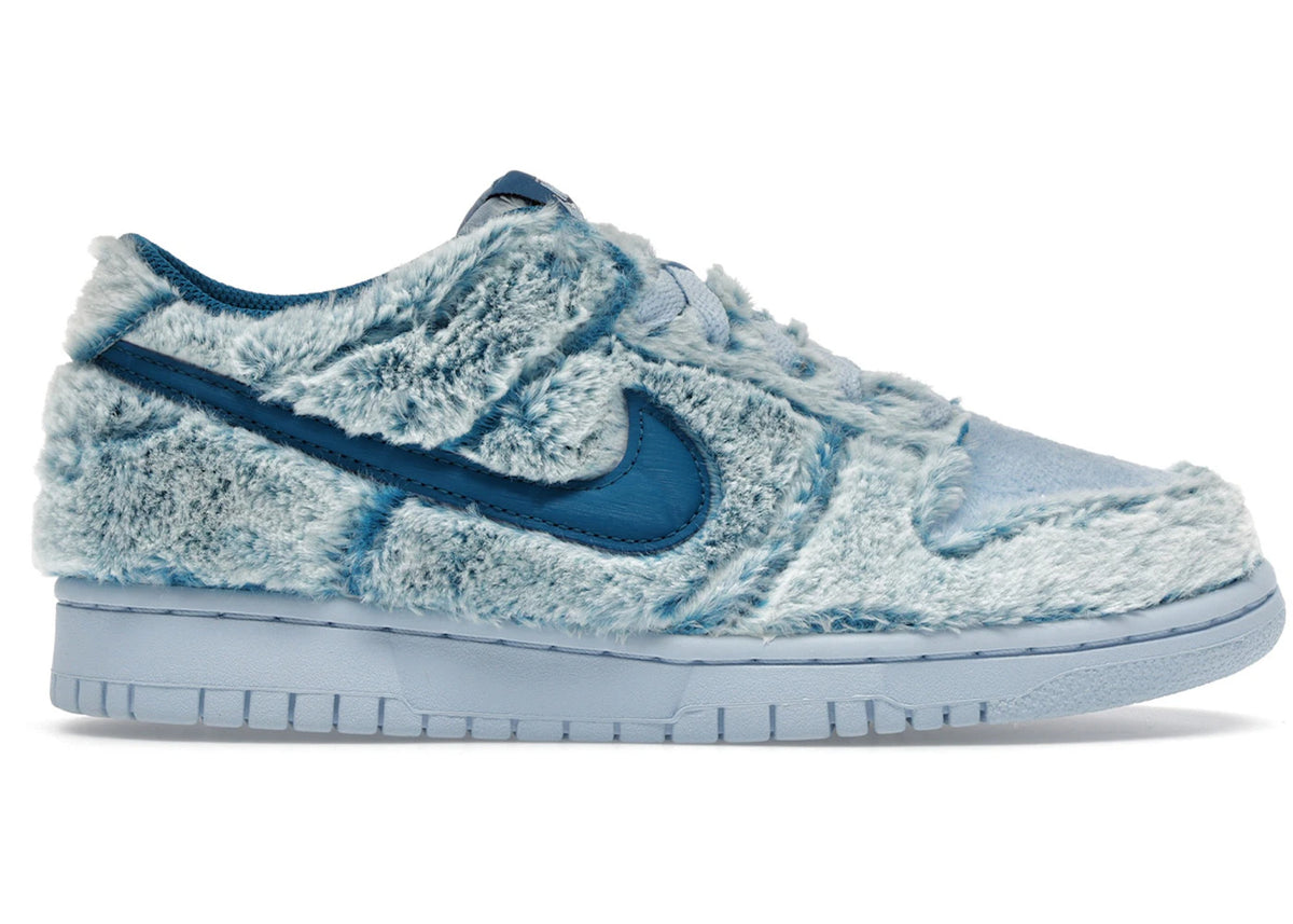 Nike Dunk Low Abominable Snowman (GS)