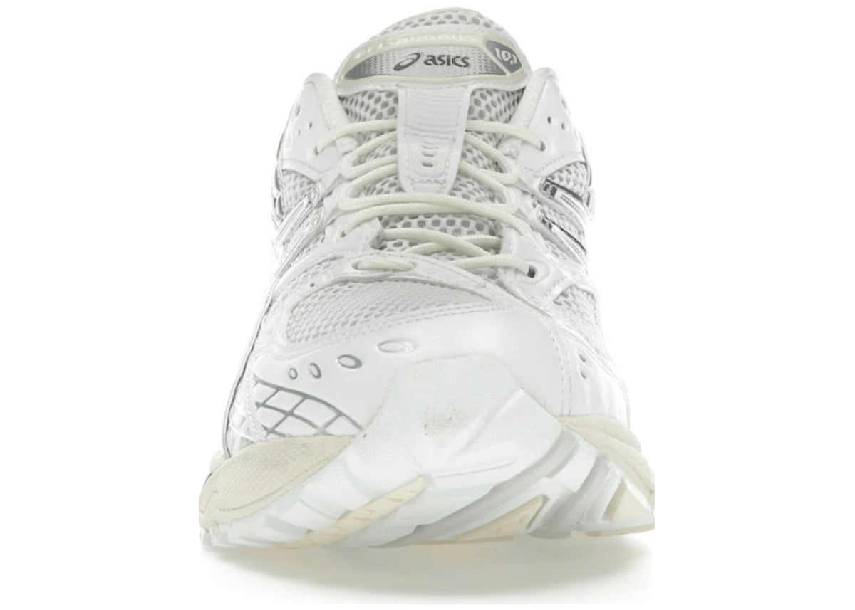 ASICS Gel-Nimbus 10.1 White Pure Silver