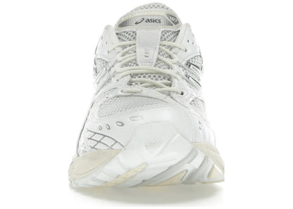 ASICS Gel-Nimbus 10.1 White Pure Silver