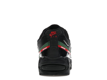Nike Air Max 95 SP Undefeated Black