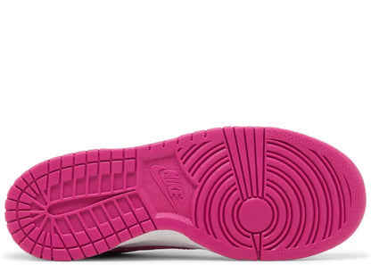 Nike Dunk Low Active Fuchsia (GS)