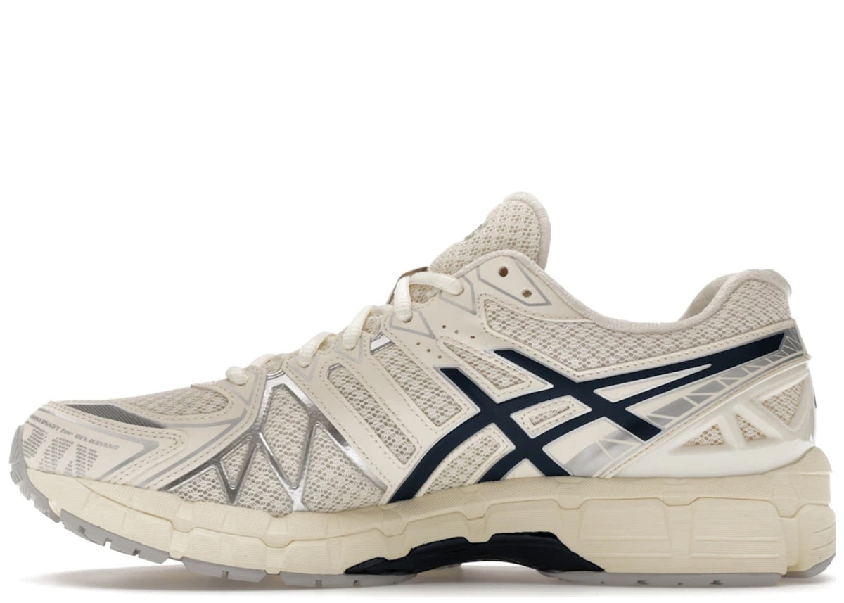 ASICS Gel-Kayano 20 Cream Independence Blue