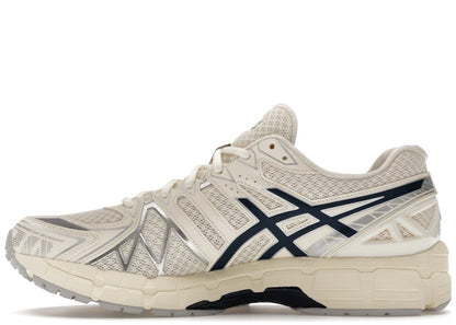 ASICS Gel-Kayano 20 Cream Independence Blue