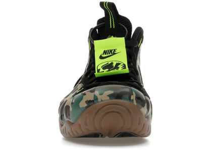 Nike Air Foamposite Pro Army Camo (2026)
