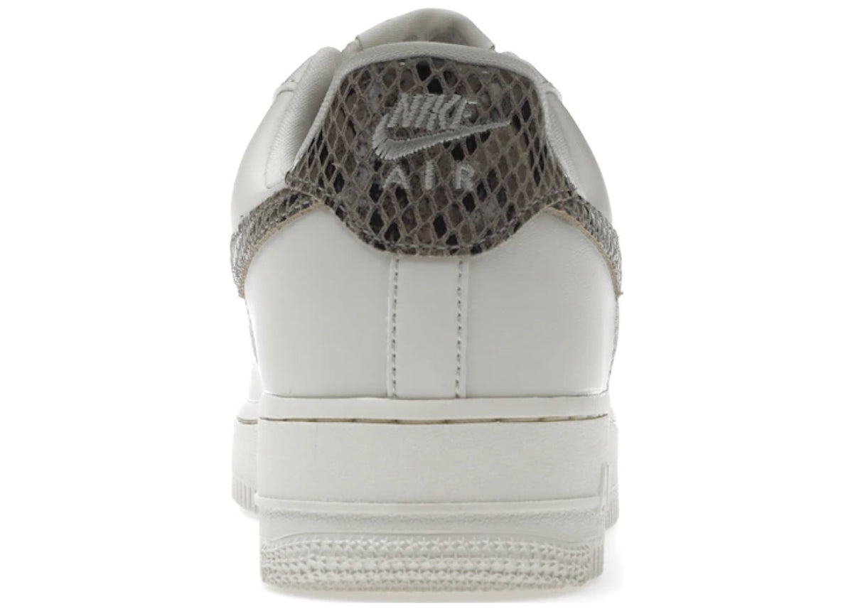 Nike Air Force 1 Low '07 Snakeskin Phantom (Women's)