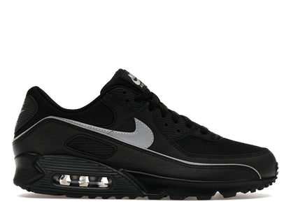 Nike Air Max 90 Premium Black Reflective