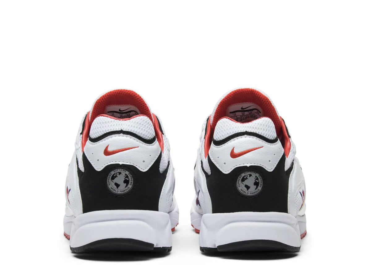 Nike Zoom Streak Spectrum Plus Supreme White