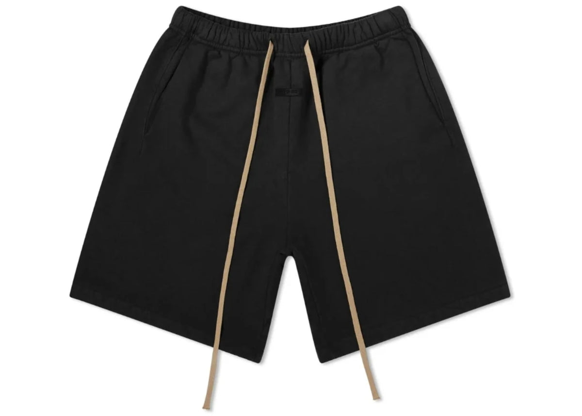 Fear of God Sweatshorts Black