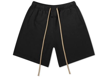 Fear of God Sweatshorts Black