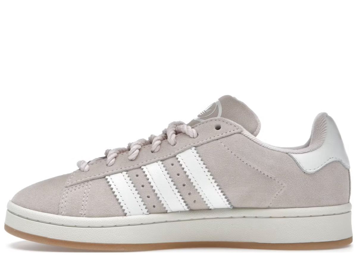 adidas Campus 00s Camp Wonder Quartz Core White Gum (Women's)