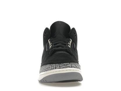 Jordan 3 Retro Off Noir