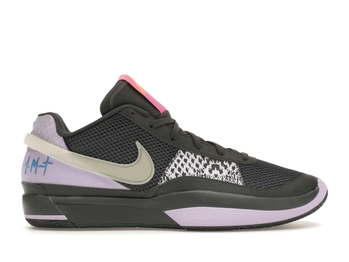 Nike Ja 1 Personal Touch