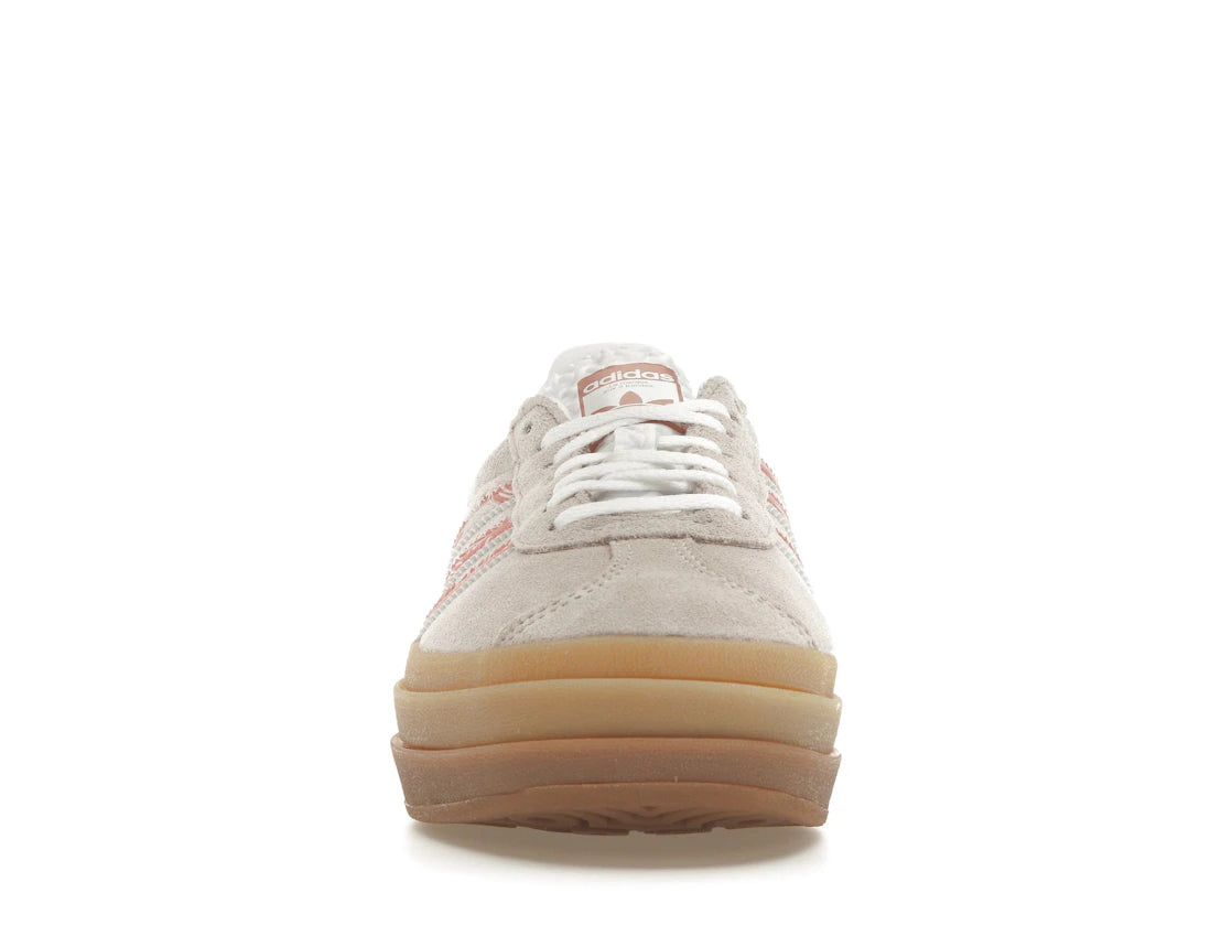 adidas Gazelle Bold Putty Mauve (Women's)