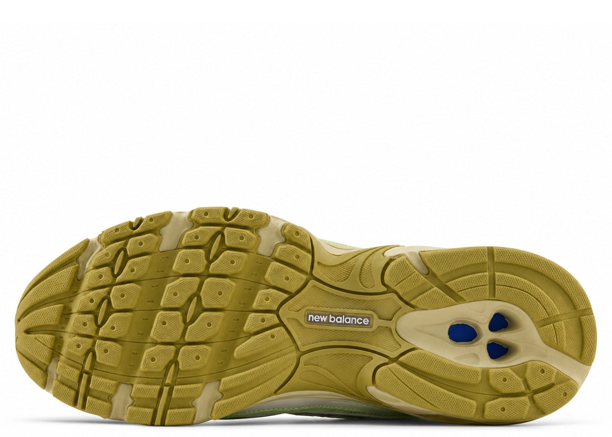 New Balance 740 Dry Lime