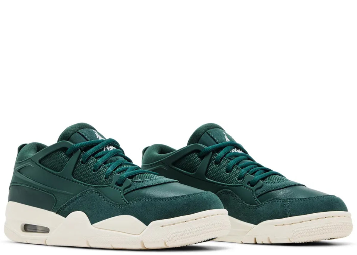 Jordan 4 RM Oxidized Green (Women's)