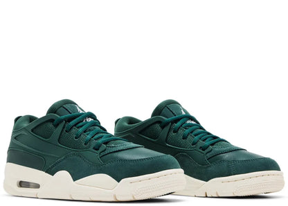 Jordan 4 RM Oxidized Green (Women's)