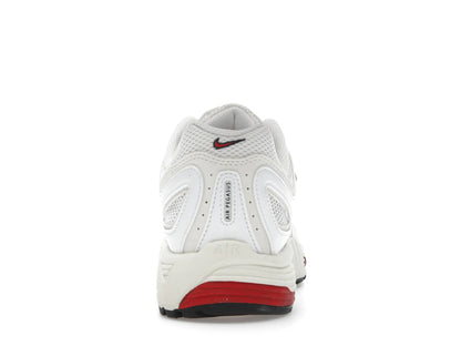 Nike Air Peg 2K5 White Coconut Milk Red (Women's)