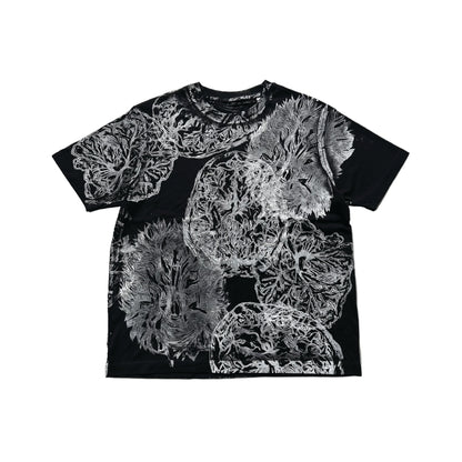 Mach Designs Failed Brain Scans Tshirt