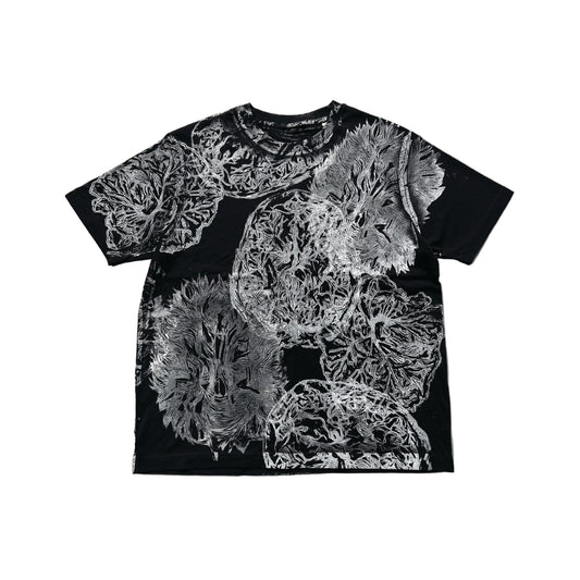 Mach Designs Failed Brain Scans Tshirt