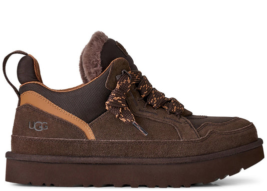 UGG Lowmel Dusted Cocoa